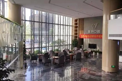 2023厦门半口半固定种植牙前十名的医院名单公开！厦门湖里登特口腔医院等医院呼声很高！