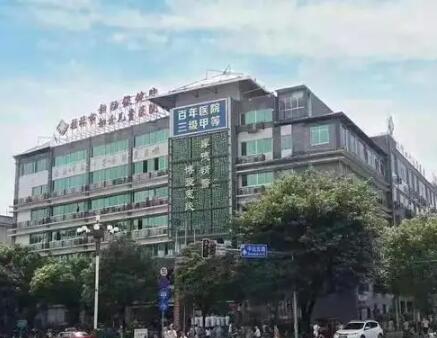 2023桂林牙齿复合树脂大型医院排行前十强新版公开！桂林市妇女儿童医院口腔科人气高涨！