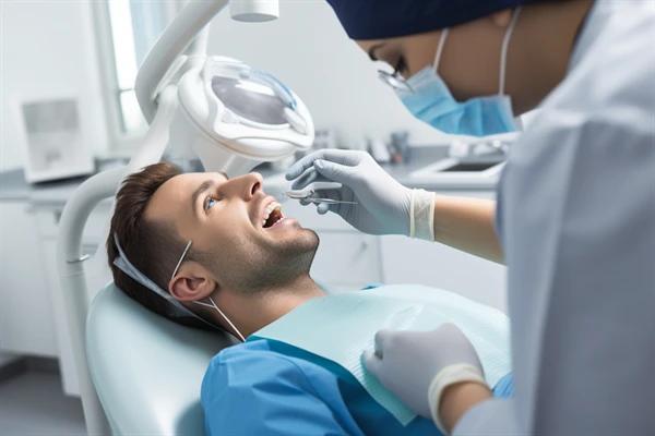 2024西宁牙齿正畸闭合牙缝推荐的10家口腔机构