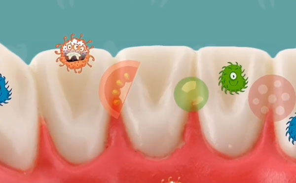 为什么我们每天都在刷牙，但却仍然有牙龈出血等口腔问题呢？