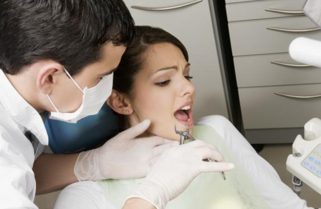 矫正牙齿对以后有影响吗?