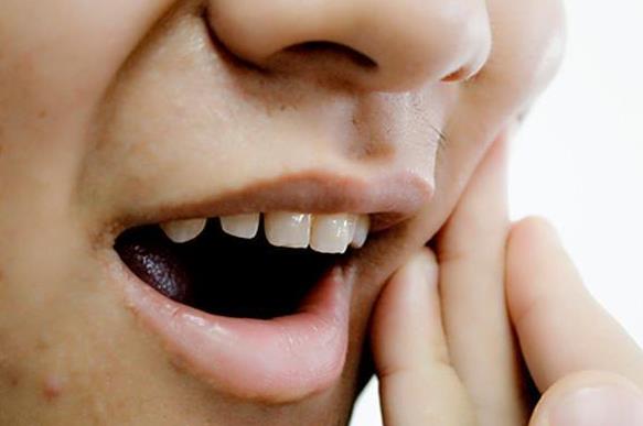 牙齿发酸是什么病的征兆?