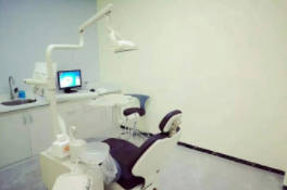 梅州中大口腔诊疗室
