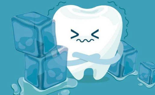 牙齿敏感是什么原因引起的？牙齿敏感怎么更好的解决？
