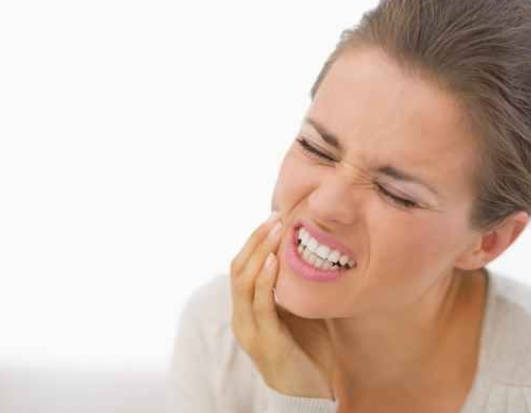 牙齿疼痛可以拔牙吗