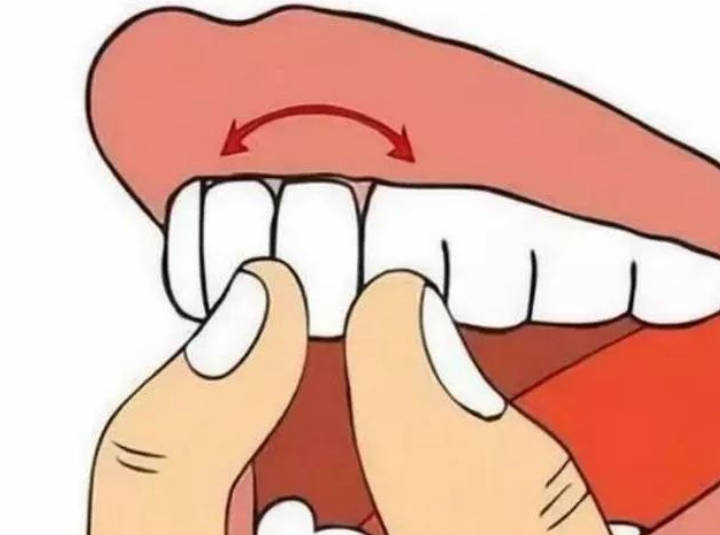 牙齿松动疼痛原因