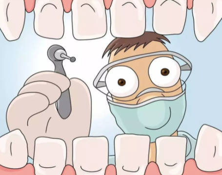 补牙后牙痛如何处理更有效