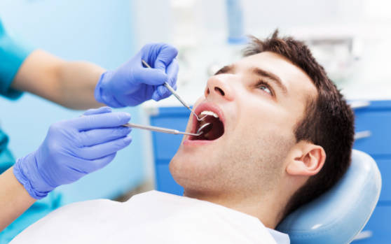 根管治疗补牙之后牙疼会不会自愈