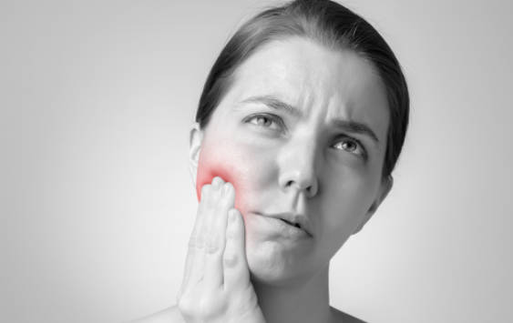 智齿发炎有哪些症状
