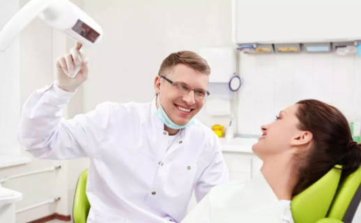 牙齿酸软有什么治疗方法