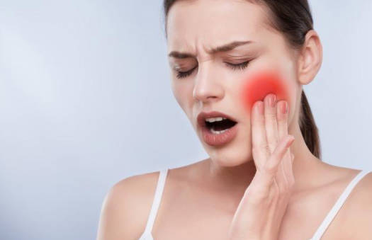 牙齿发炎是什么原因导致的？牙齿发炎如何消炎缓解疼痛？