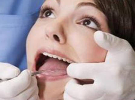 缓解牙龈炎的方法