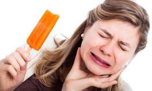 牙龈发炎是什么食物