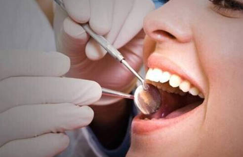 牙结石导致牙龈发炎如何治疗