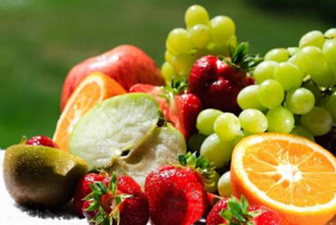 牙龈发炎吃什么水果