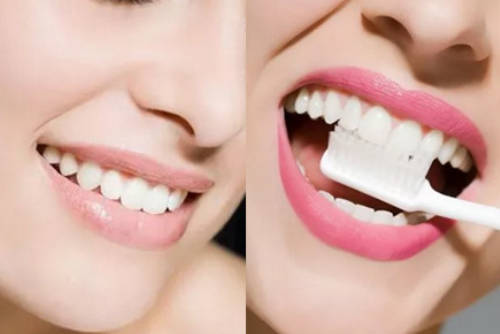 牙龈发炎能不能正常刷牙