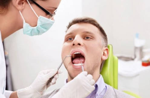 补牙后牙龈发炎怎么办