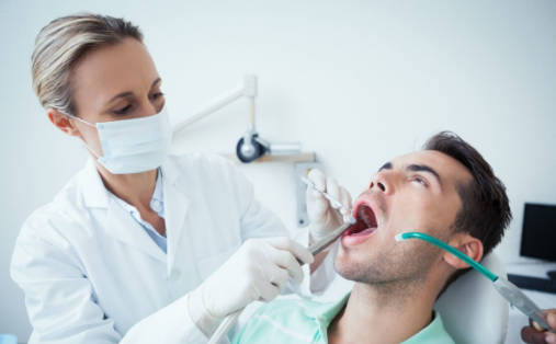 拔牙后牙龈发炎如何治疗
