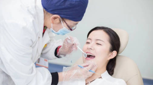 根管治疗后牙龈发炎怎么办