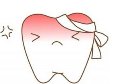 牙周炎引起的牙齿松动如何治疗