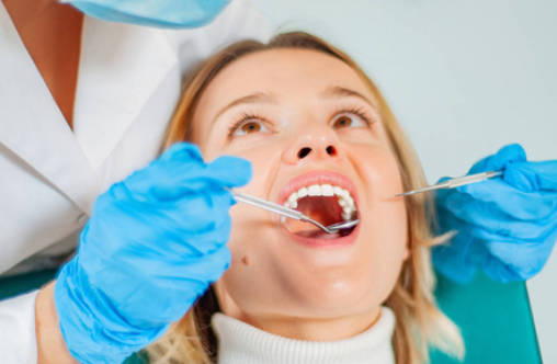牙齿龋坏有什么好的治疗方法？