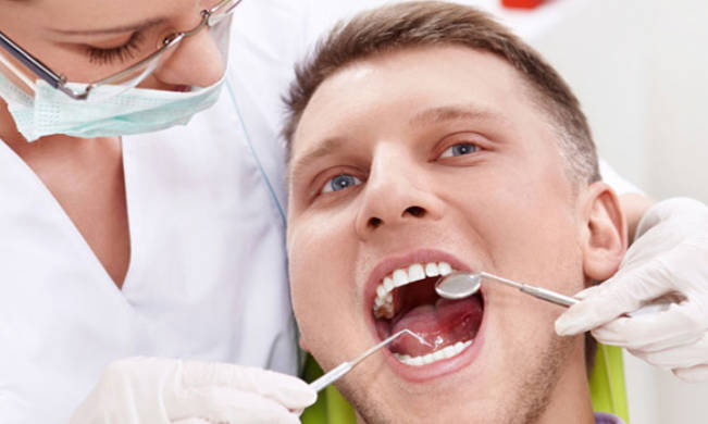 牙齿龋坏该如何治疗?