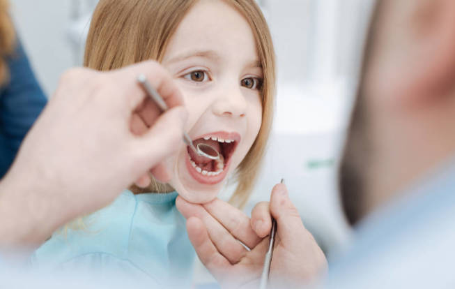 牙齿龋坏不治疗会怎样?