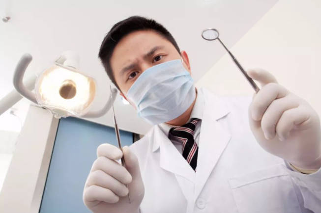 如何预防牙齿龋坏?
