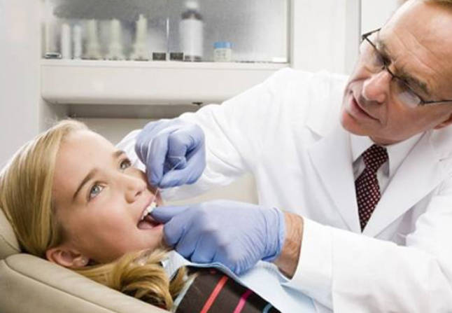牙齿龋坏的症状有哪些？