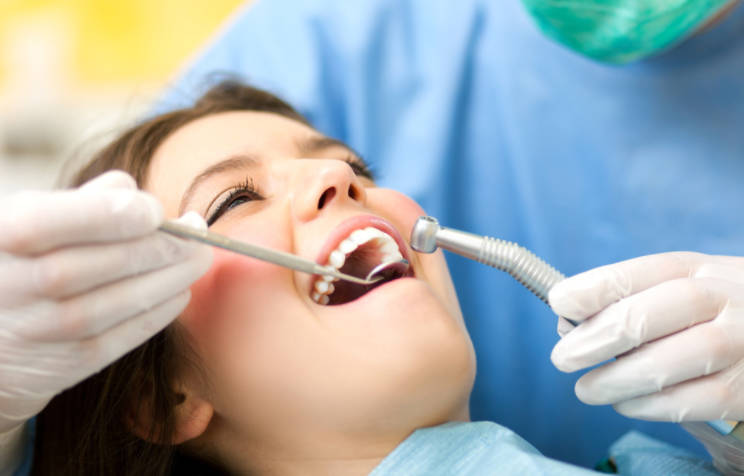 牙齿龋坏要如何有效的治疗？