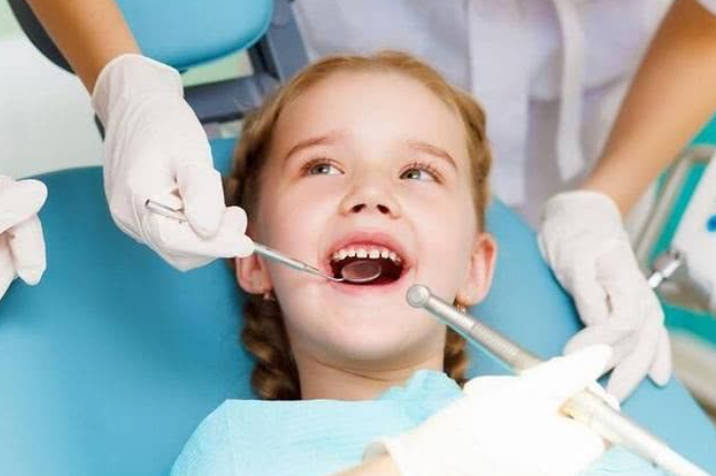 儿童牙齿龋坏该怎么办?