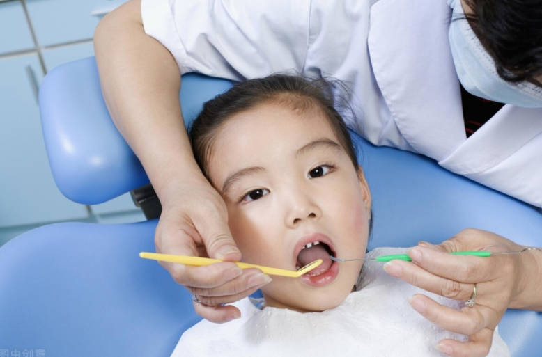 儿童如何预防牙齿龋坏？