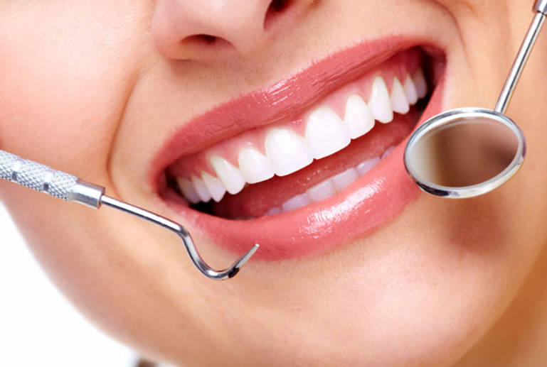 牙龈经常出血有哪些治疗方法