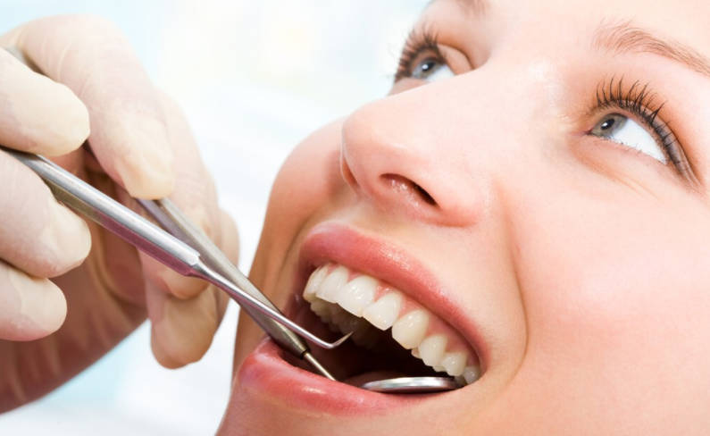 牙龈出血应该怎么治疗最有效