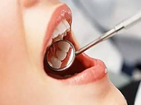小孩刷牙牙龈出血怎么办?