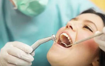 牙齿敏感会出现什么症状?