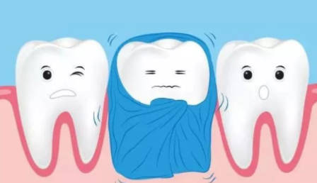 牙齿敏感疼痛可以吃什么药?