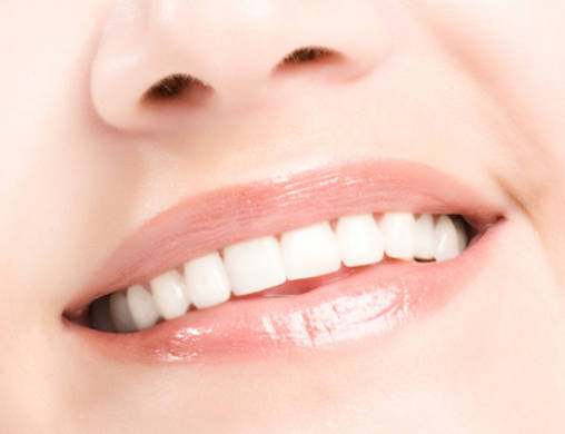 什么是牙齿美容修复