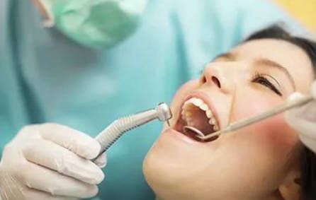 补牙后牙齿冷热敏感怎么治疗?