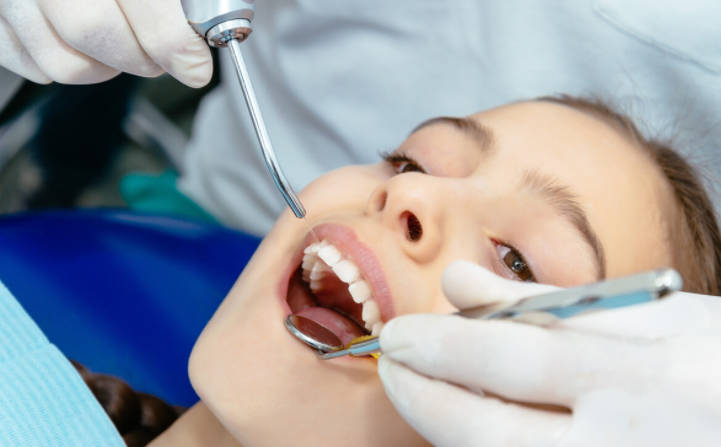 补牙后牙齿冷热敏感疼痛怎么处理?