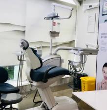 南京牙状元口腔诊所治疗室