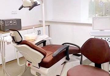 上海华齿口腔治疗室