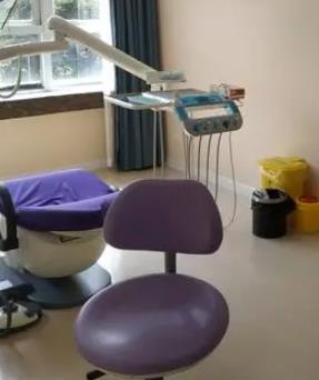 上海雅瑞齿科治疗室
