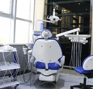 北京菲格专业牙齿美容医疗医院治疗室