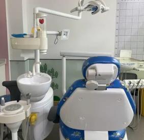 南京青苗儿童口腔治疗室