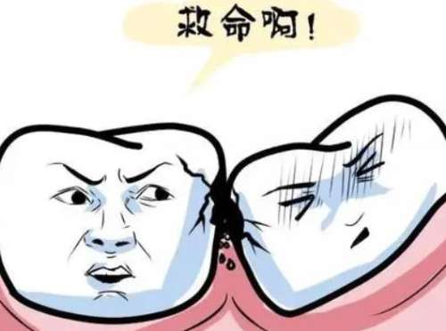 恒齿缺失四个最佳补救时机！恒齿问题矫正无需忧虑！