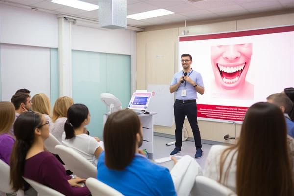 南宁 Dentistry 佳选：推荐口碑卓越的口腔医院