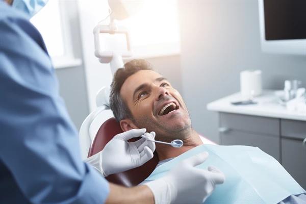 梅州乾丰口腔门诊推荐：可预约、正规牙科种牙专家，口碑好口腔服务